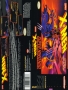 Nintendo  SNES  -  X-Men - Mutant Apocalypse